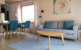 Easy-Living Kriens Apartments