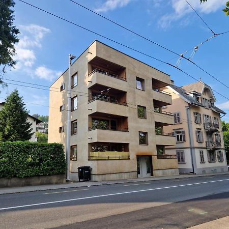 Easy-Living Kriens Apartments Luzern Exterior foto